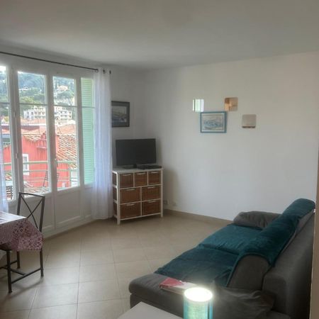 Appartement Centre Du Village Cassis Exterior photo
