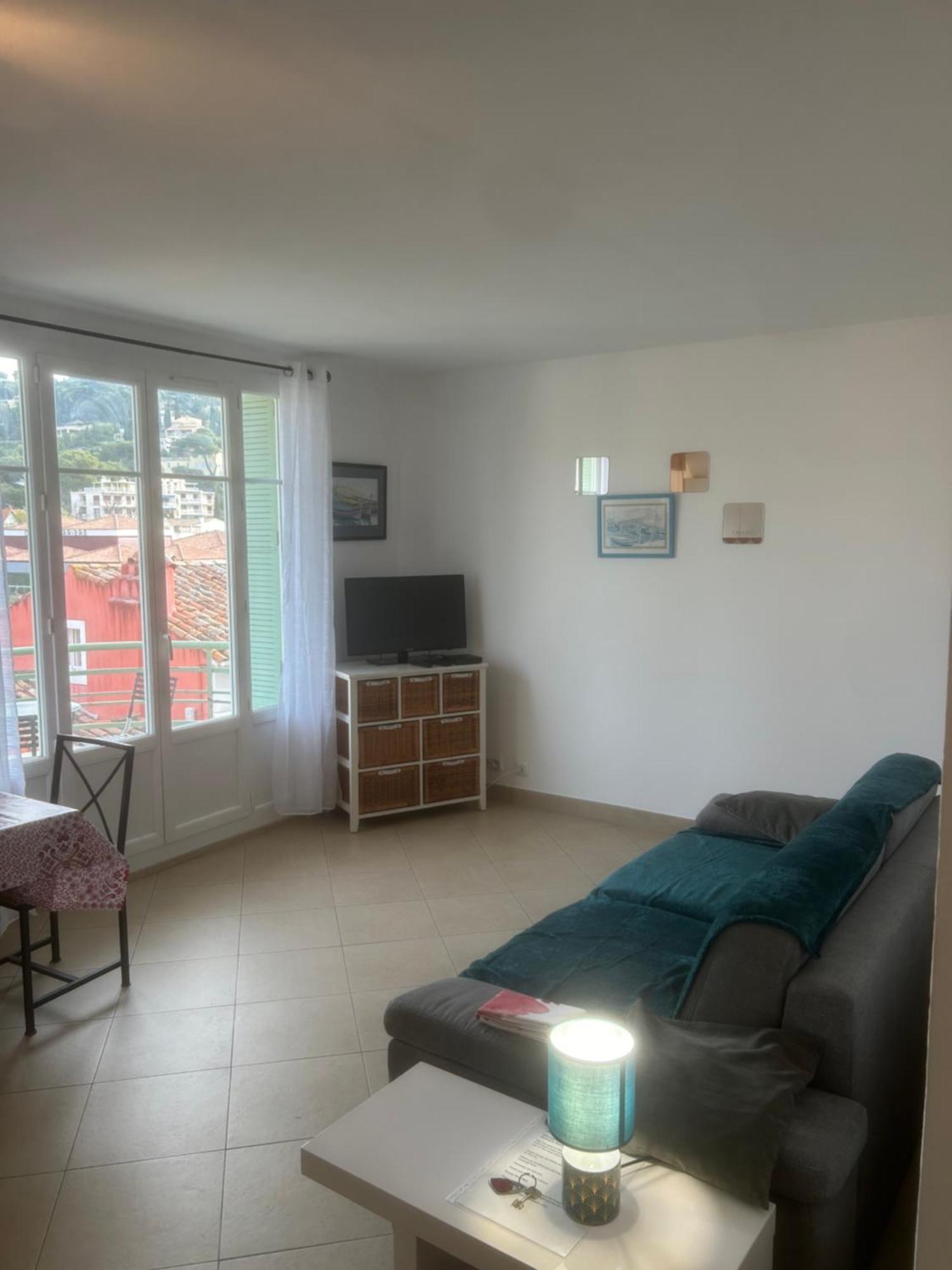 Appartement Centre Du Village Cassis Exterior photo