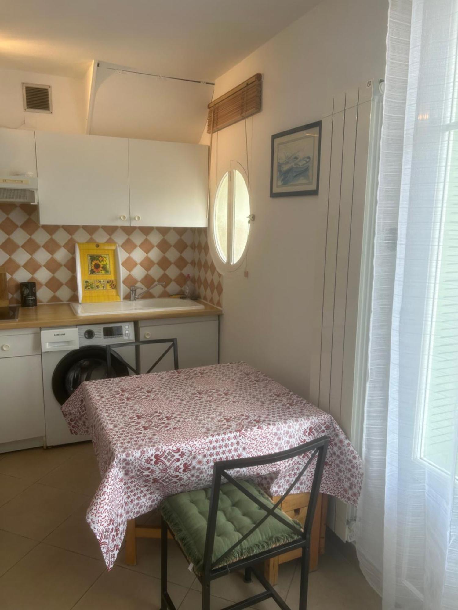 Appartement Centre Du Village Cassis Exterior photo